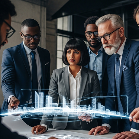 DBA in Business Leadership